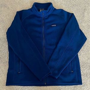 Patagonia Zip Up Jacket